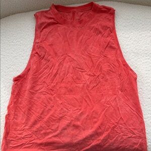 Lululemon Sleeveless Women's Top